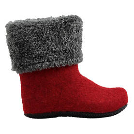 Miesten lämpösaappaat