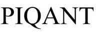 PIQANT logo