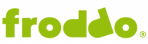 FRODDO logo
