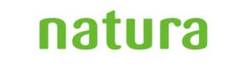NATURA logo