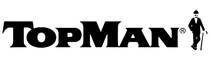 TOPMAN logo