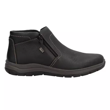 RIEKER -Tex black - Rieker-Miesten - 03673-00 - 1