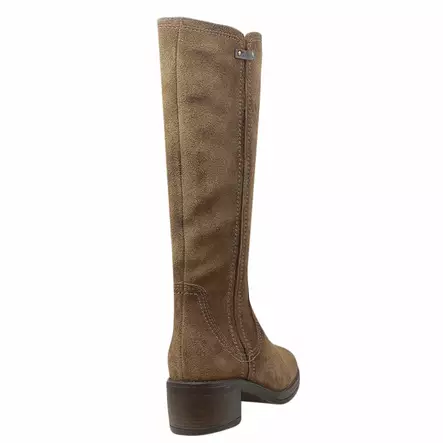 TAMARIS brown - Saappaat - 1-25501-45-300 - 2