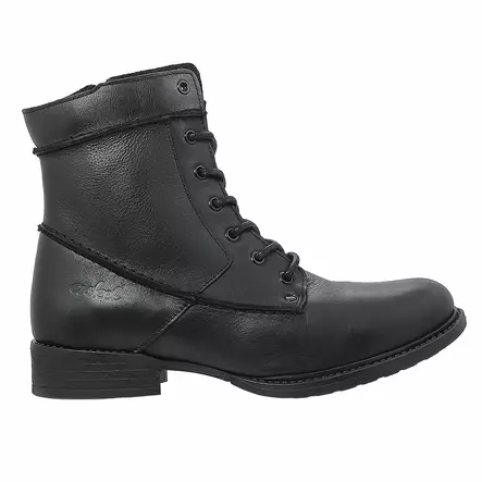 ASKEL SAAGA black - Nilkkurit-Naisten - 120815-20 - 1