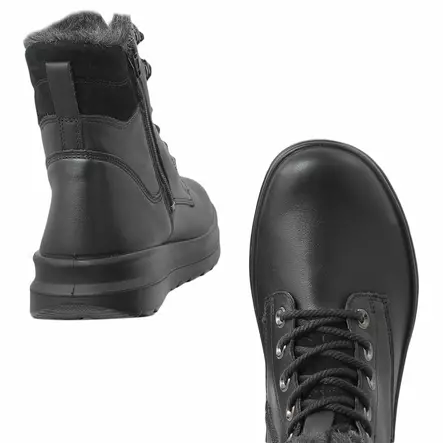 LEGERO DREAMER GORE-Tex black - Nilkkurit-Naisten - 2-000351-0100 - 2