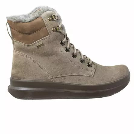 LEGERO NOVARA beige - Nilkkurit-Naisten - 2-000351-4500 - 1