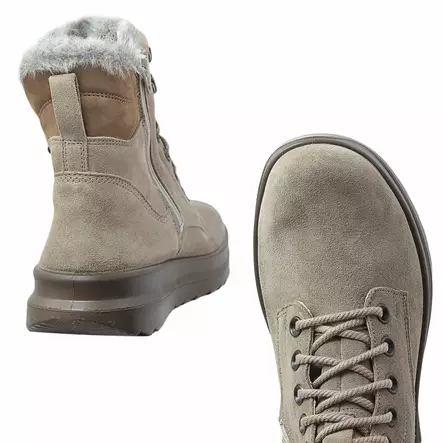 LEGERO NOVARA beige - Nilkkurit-Naisten - 2-000351-4500 - 2