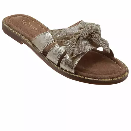 MARCO TOZZI platium comb - Pistokkaat-Naisten - 2-27191-46-960 - 2