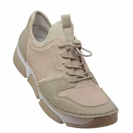 RIEKER white - Rieker-Naisten - 55901-80 - 2
