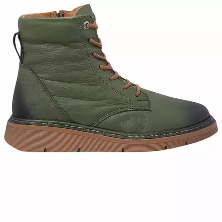 ASKEL olive - Kitkakengät - 611-60 - 1