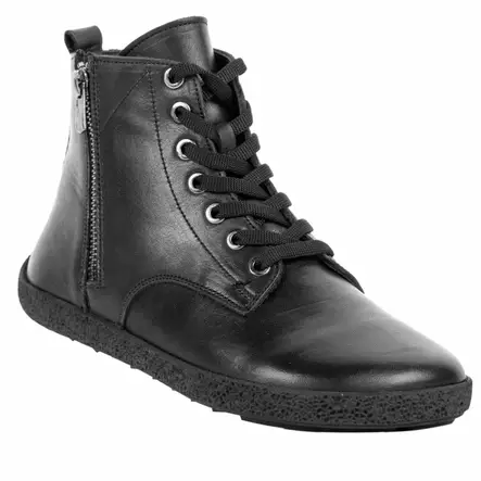 NORWALK ESTELLA black - PALJASJALKAKENGÄT - 6840-26076-2-110 - 2