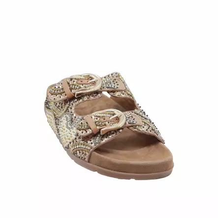 BULLBOXER tan - Pistokkaat-Naisten - 6RS0050701-3600 - 2