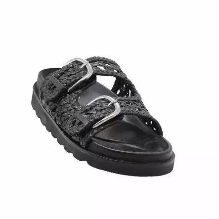 BULLBOXER black - Pistokkaat-Naisten - 6RS0060702-2100 - 2