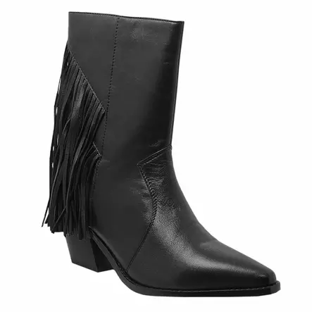 BULLBOXER black - Saappaat - 6VE00414032100 - 2