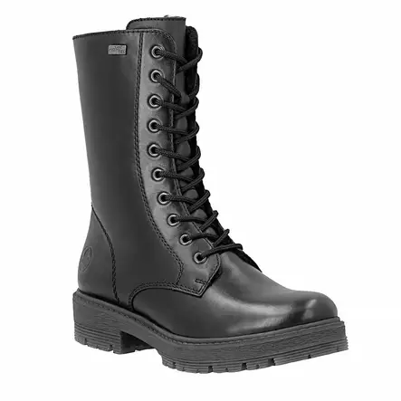 RIEKER black - Rieker-Naisten - 75801-00 - 2