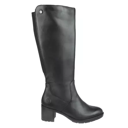 REMONTE black - Saappaat - D2A78-00 - 1