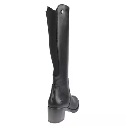 REMONTE black - Saappaat - D2A78-00 - 2