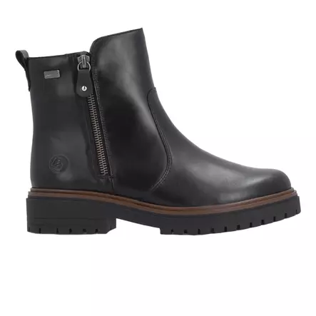 REMONTE- Tex black - Rieker-Naisten - D4B72-00 - 1