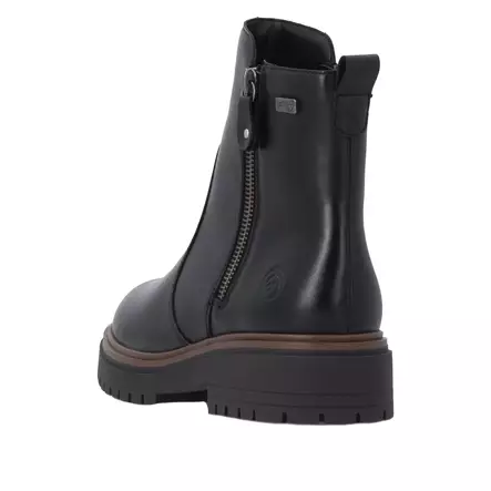 REMONTE- Tex black - Rieker-Naisten - D4B72-00 - 2