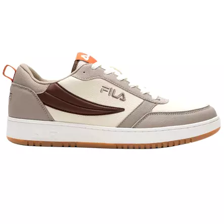 FILA REGA white/ multi - Kävelykengät-Miesten - FFM0370-70070 - 1