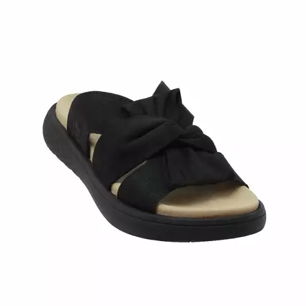 RIEKER black - Rieker-Naisten - V1550-00 - 2