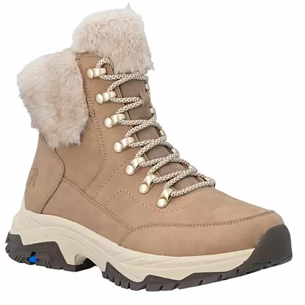 RIEKER-Tex beige - Rieker-Naisten - Z3971-20 - 2
