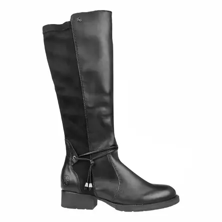 RIEKER black - Rieker-Naisten - Z9564-00 - 1