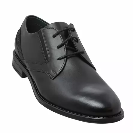 BUGATTI black - Juhlakengät-Miesten - 311AO5051-1000 - 2