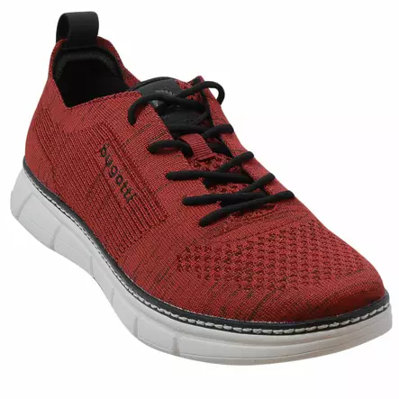 BUGATTI red - Kävelykengät-Miesten - 321-ASR01-3000 - 2