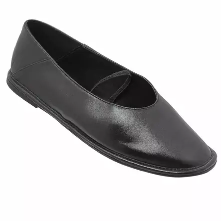 BULLBOXER black - Ballerinat - 6VE0121-801-2100 - 2