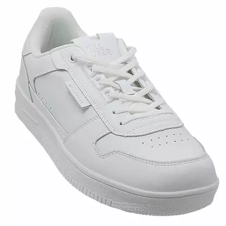 BULLBOXER white - Kävelykengät-Miesten - 7QQ0400101-1100 - 2