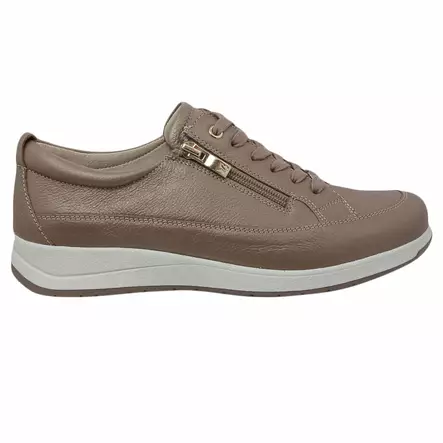 Caprice K-lesti taupe perlato - Kävelykengät-Naisten - 9-23727-46-310 - 1