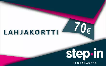 lahjakortti_70_kenk=C3=A4kauppa - LAHJAKORTIT - 99999984-70 - 1