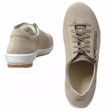 LEGERO Tanaro 5.0 beige - Kävelykengät-Naisten - 2-001162-4100 - 2