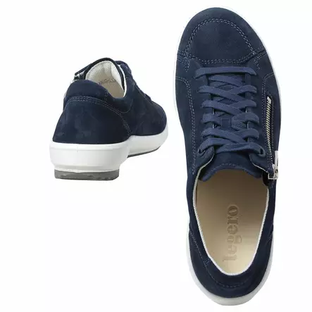 LEGERO Tanaro 5.0 blue - Kävelykengät-Naisten - 2-0001162-8320 - 2