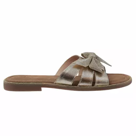 MARCO TOZZI platium comb - Pistokkaat-Naisten - 2-27191-46-960 - 1