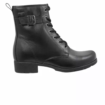 PIQANT-Tex musta - Nilkkurit-Naisten - 3454-500 - 1