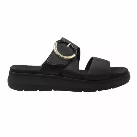 REMONTE black - Rieker-Naisten - D2K51-00 - 1