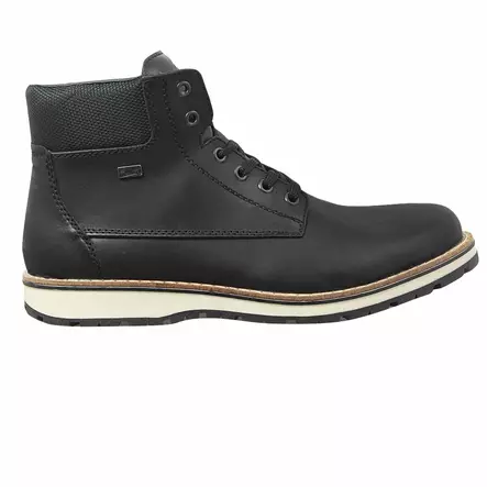 RIEKER black - Rieker-Miesten - 38405-00 - 1