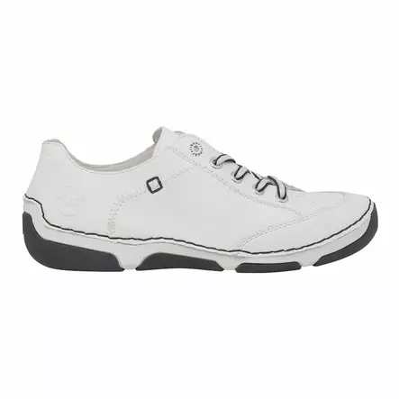 RIEKER white - Rieker-Naisten - 55901-80 - 5