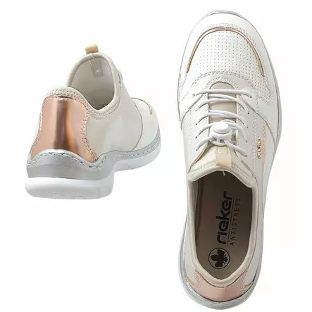sportkenka - Rieker-Naisten - L3294-80 - 2