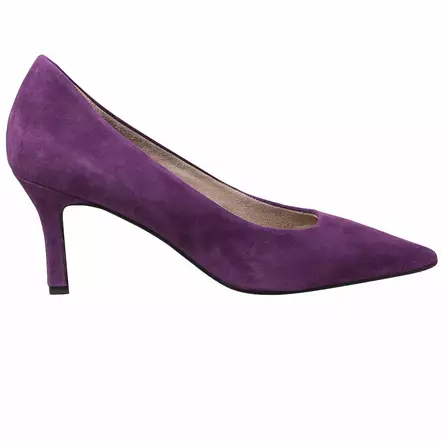 TAMARIS purple - Avokkaat ja korkokengät - 1-22434-41-560 - 1