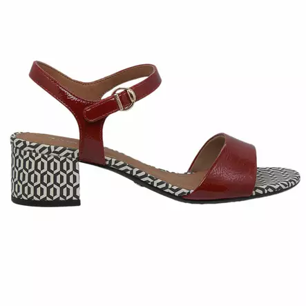 TAMARIS red - Avokkaat ja korkokengät - 1-28249-42-590 - 1