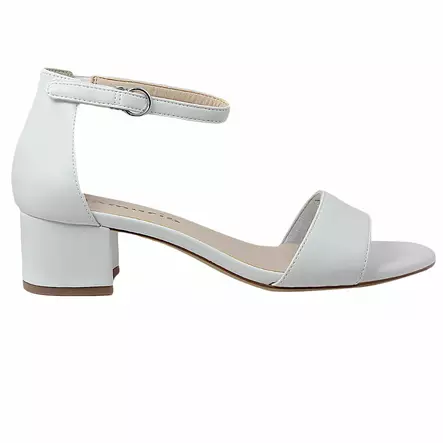 TAMARIS white - Sandaalit-Naisten - 1-28295-42-140 - 1