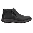 RIEKER -Tex black - Rieker-Miesten - 03673-00 - 1