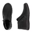RIEKER -Tex black - Rieker-Miesten - 03673-00 - 2