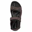 ECCO OFFROAD mocha - Työkengät miehille ja naisille - 069564-58290 - 2