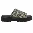 TAMARIS leopard - Pistokkaat-Naisten - 1-27252-42-350 - 1
