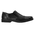 RIEKER black - Rieker-Miesten - 13950-00 - 1