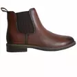 MARCO TOZZI cognac - Nilkkurit-Naisten - 2-25305-47-20 - 1
